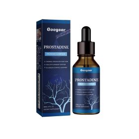 Googeer Care Drops, Men's Care For Discomfort And In The Front Line