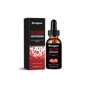 Googeer Dietary Supplement, s Physical Discomfort, Strengthens Vitality And Boosts Immunity Care Drops
