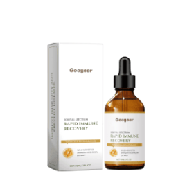 Googeer Immunity Supplement Drops, Care Supplement Drops