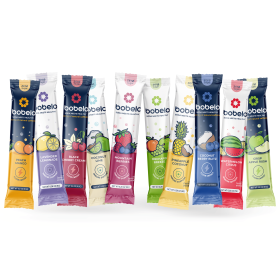 Ultimate Flavor Sampler (20 Sticks)