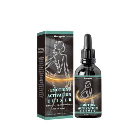 Googeer Mood Activating Drops, Mood Activating Elixir