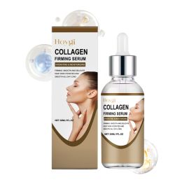 Hoygi Collagen Firming Essence, A Long-Lasting Moisturizing, Smooth, Elastic And Delicate Skin Care Essence (Option: 30ml-47.4g-1.18*1.18*4.13inch)