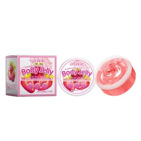 Eelhoe Body Gel Series, Moisturizing Body Care Moisturizing Oil Control Refreshing Skin Aloe Vera Gel (Option: 200g-237g-3.74*3.74*2.08inch)