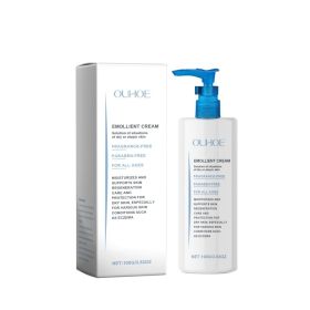 OUHOE Moisturizing Care Cream, Moisturizing, Moisturizing, Non-Greasy Body, Leaving Fragrance, Moisturizing, Moisturizing, Dry Skin And Moisturiz (Option: 100g-127.5g-5.9*1.69*1.69inch)