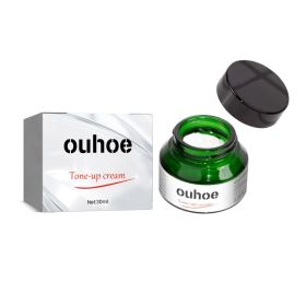 OUHOE Moisturizing Toning Cream, Moisturizes Light and Even Skin Tone Firming Facial Cream (Option: 30ml-130g-2.28*2.28*1.88INCH)