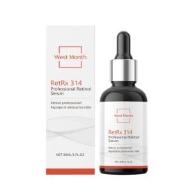 West&Month Retinol Essence Facial Skin Supple, Hydrating, Nourishing And Improving Condition Facial Essence (Option: 30ml-49g-1.18*1.18*4.13inch)