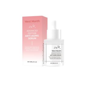 West&Month Facial Essence Moisturizes Delicate Skin, Rejuvenates Young And Rejuvenates Hydrating Essence (Option: 30ml-45.25g-3.4*1.3*1.3inch)