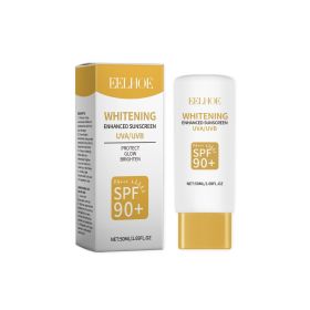 Eelhoe Skin Protection Cream For Summer Outdoor Skin Protection Uv Waterproof Moisturizing Cream (Option: 50ml-72g-4.09*1.73*0.98inch)