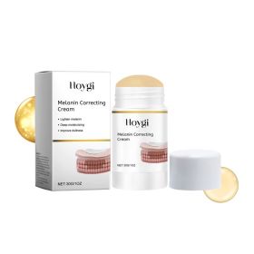 Hoygi Face Moisturizer Stick Skin Repair Tender Skin Hydrating Moisturizing Gloss Smooth Moisturizing Skin Cream (Option: 30g-68g-3.07*1.49*1.49INCH)