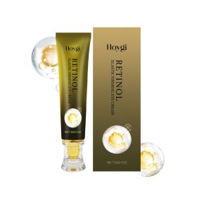 Hoygi Retinol Eye Cream Tightens And Gently Nourishes Skin Around The Eyes And Lightens Fine Lines Lifting Eye Care Cream (Option: 30g-43.4g-5.39*0.98*0.98inch)