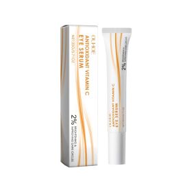 OUHOE Repair Eye Cream Reduces Fine Lines, Hydrates, Firms, Improves Skin Condition Around Eyes, Massages And Pampers Eyes (Option: 20g-31.6g-5.551*1.18*079inch)