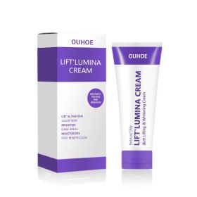 OUHOE The Buttock Care Cream Gently Protects The Body. The Buttock Skin Is Soft And Smooth. Apply The Massage Cream And Moisturizing Cream (Option: 120g-125g-6.38*1.57*1.57inch)