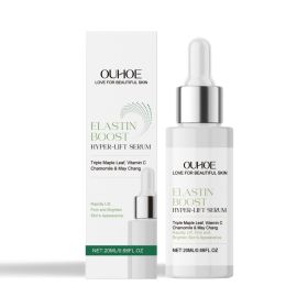 OUHOE Facial Essence, Gentle Moisturizing, Delicate And Firm Skin, Lightening Fine Lines And Brightening Skin Essence (Option: 20ml-33.56g-3.54*1.02inch)
