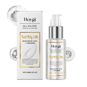 Hoygi Hyaluronic Acid Face Cream, Gently Moisturizes And Brightens Facial Skin (Option: 30ml-52.32g-4.13*1.18*1.18inch)