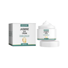 EELHOE Anti-Wrinkle Eye Cream Protects The Skin Around The Eyes And Reduces Dark Spots, Dry Lines And Fine Lines (Option: 30g-50g-2.2*2.2*1.656inch)