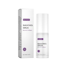 West&Month Moisturizing Essence Lotion, Moisturizing And Nourishing Facial Skin Daily Care Essence (Option: 30ml-71g-5*1.3*1.3inch)