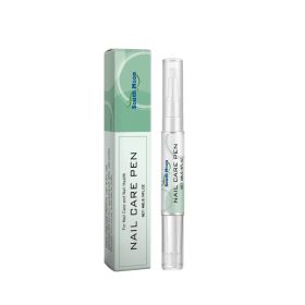 South Moon Nourishing Nail Care Pen, Gently Repair Nails, Nails, Nails And Nails (Option: 4ml-17g-0.79*0.79*5.04inch)