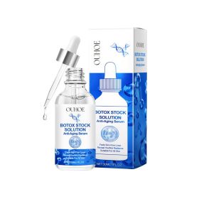 OUHOE Facial Serum Essence Nourishes, Softens And Refines The Skin, Hydrates And Moisturizes Daily Care Facial Essence (Option: 30ml-50g-4.13*1.18*1.18inch)