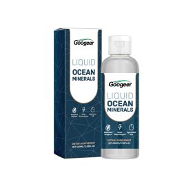 Googeer Dietary Supplement (Quantity: 1pc)