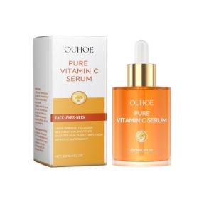 OUHOE Essence Series, Moisturizing And Brightening Care Facial Skin Hydrating And Moisturizing Skin Firming Care Essence (Option: 30ml-46g-3.39*1.3*1.3inch)