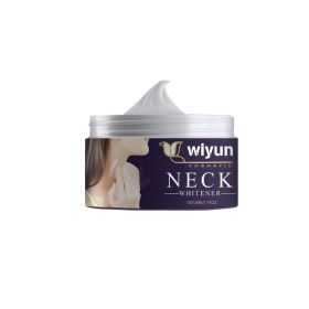 Wiyun Neck Skin Care Cream Neck Firming Moisturizing Hydrating Hydrating Refreshing Skin Care Neck Cream (Option: 50g-70g-1.97*1.57inch)