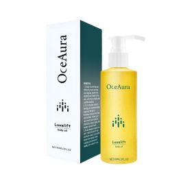 Oceaura Body Skin Care Oil Skin Hydrating And Moisturizing Refreshing Skin Care Firming Care Oil (Option: 60ml-85g-5.32*1.66*1.66inch)