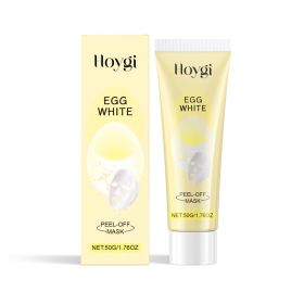 Hoygi Tear Mask Facial Treatment Clean And Gentle, Non-Tight Moisturizing And Hydrating Moisturizing And Brightening Skin (Option: 50g-71g-5.32*1.58*1.58inch)