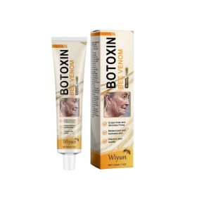 Wiyun Bee Venom Skin Care Cream, Gentle Nourishing Care Facial Skin Moisturizing Hydrating Tender Skin Care Cream (Option: 20g-28.8g-4.92*1.18*0.78inch)